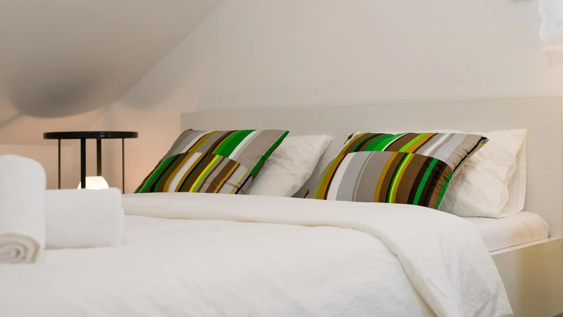 Apartments & Rooms Tiramola - Old Town Trogir Chorwacja