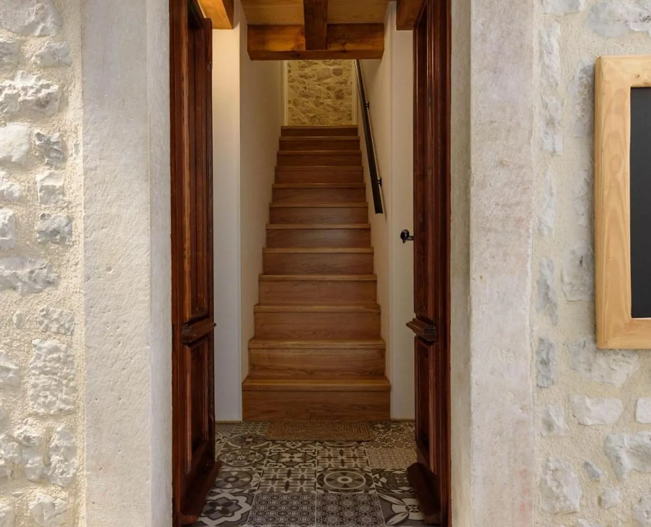 Guest house Apartments & Rooms Tiramola - Old Town Trogir