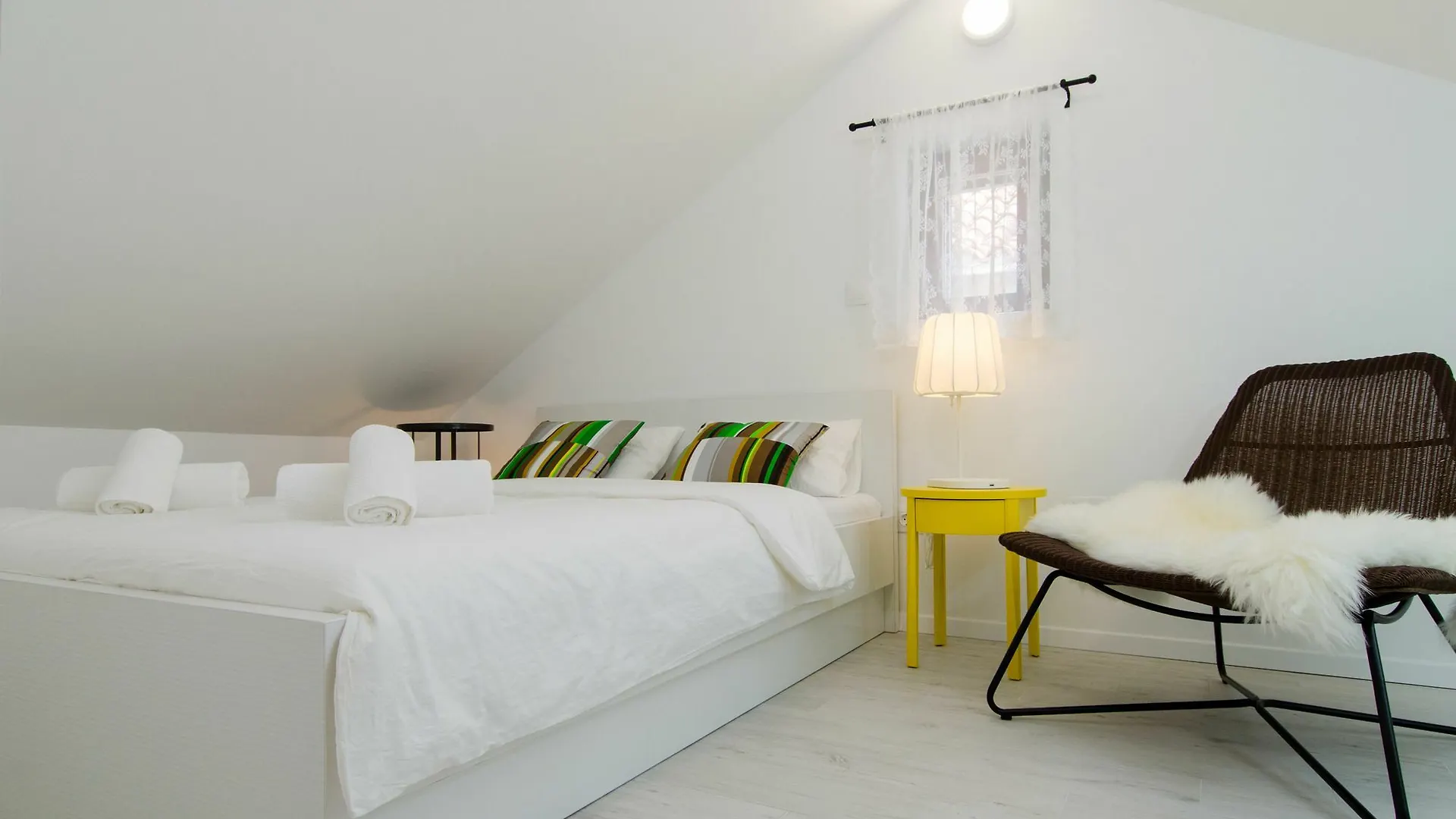 Apartments & Rooms Tiramola - Old Town Trogir