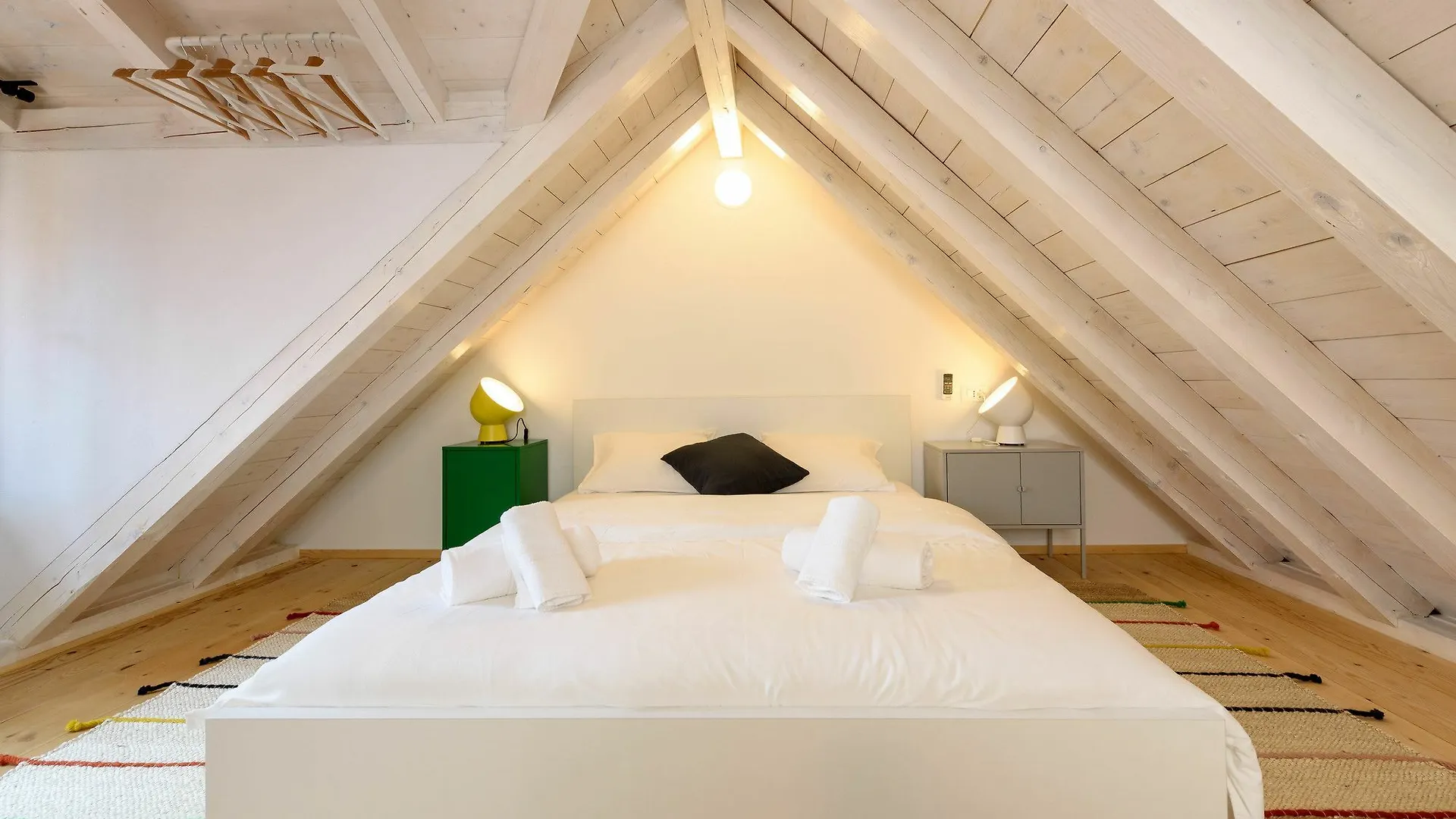 Apartments & Rooms Tiramola - Old Town Trogir Pensjonat