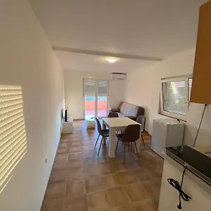 Dalmatia Chorwacja