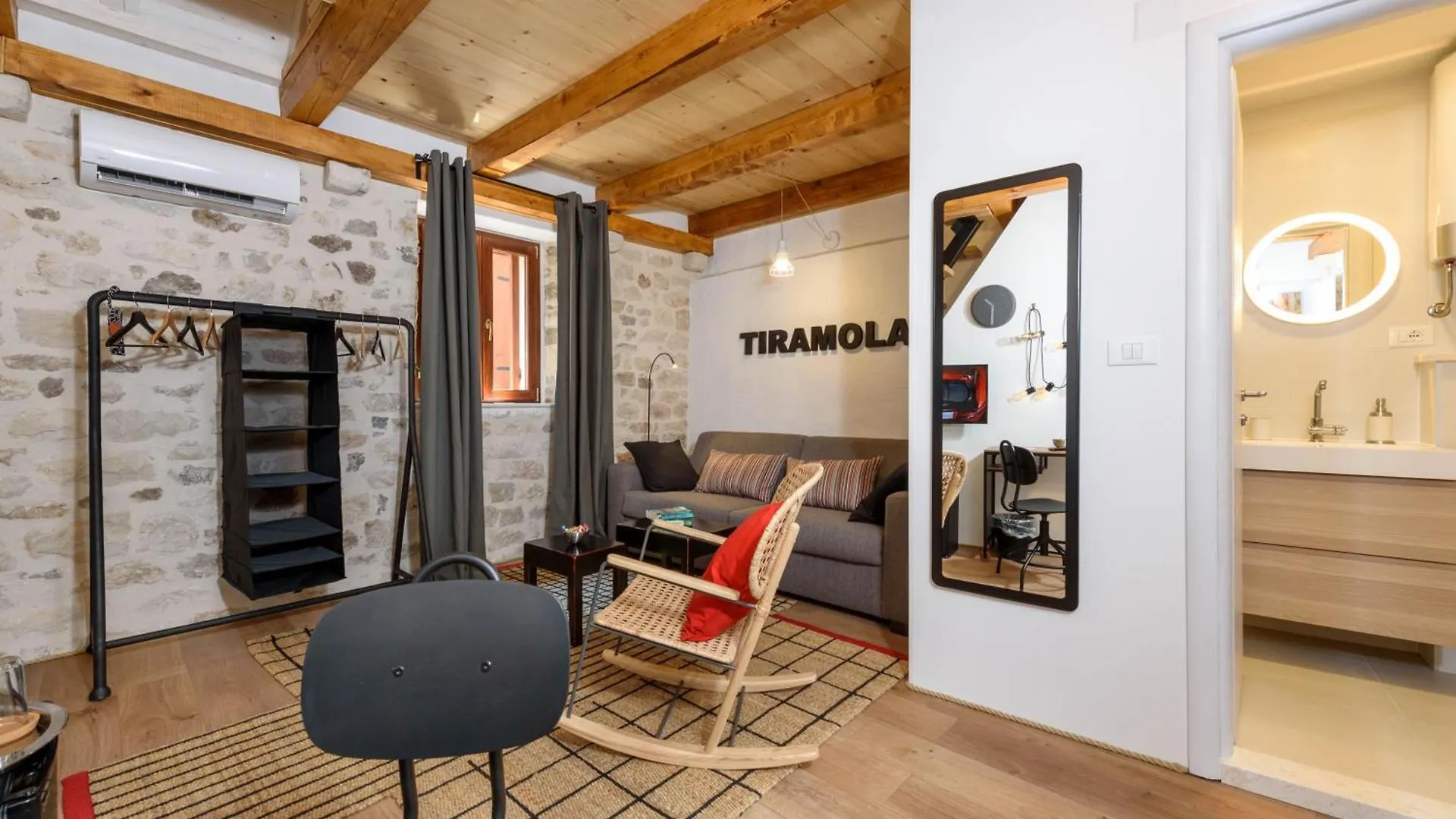*** Konukevi Apartments & Rooms Tiramola - Old Town Trogir Hırvatistan
