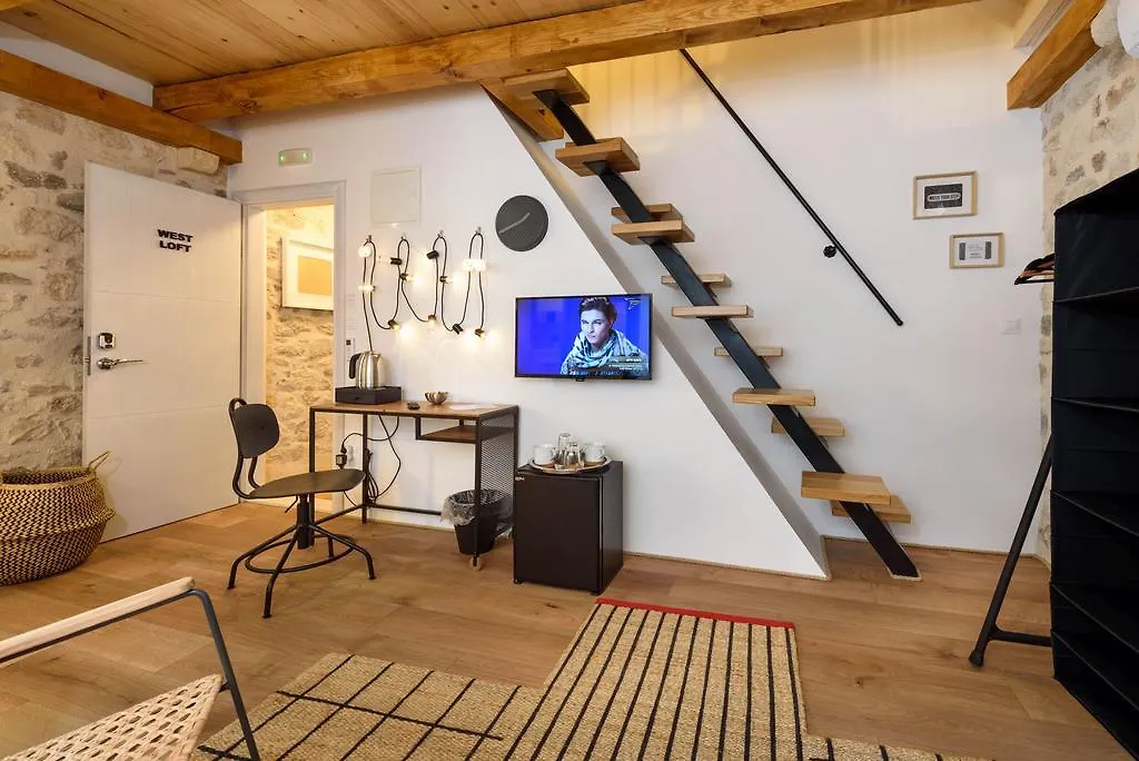 Apartments & Rooms Tiramola - Old Town Trogir
